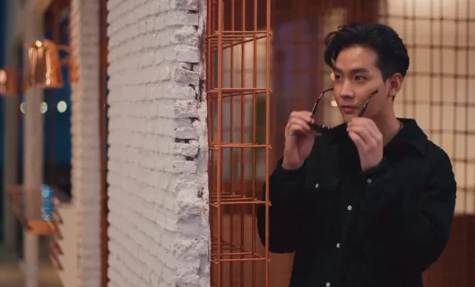 Лакорн Город звёзд 7 серия