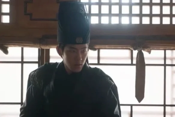 Кадр к 13 серии «Легенда о Цзан Хае»