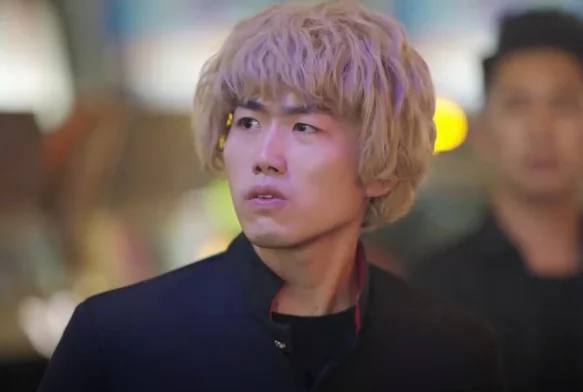 Кадр к 7 серии «Ежемесячная маньхуа для девочек»