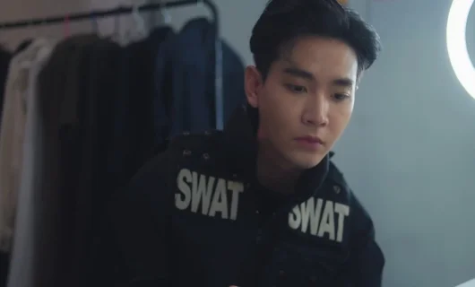 Лакорн Город звёзд 6 серия