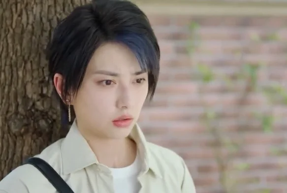 Кадр к 7 серии «Ежемесячная маньхуа для девочек»