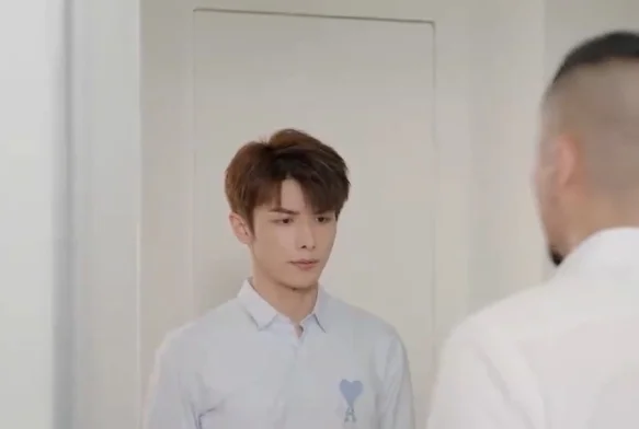 Кадр к 7 серии «Ежемесячная маньхуа для девочек»