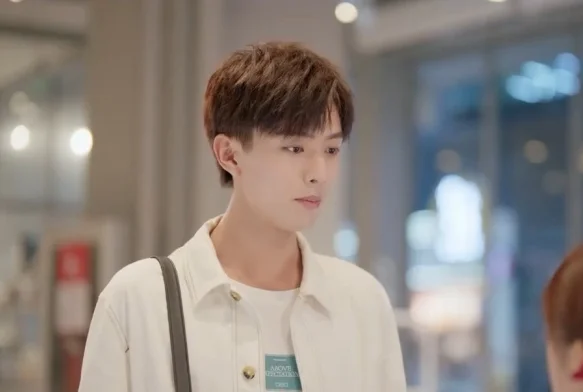 Кадр к 8 серии «Ежемесячная маньхуа для девочек»