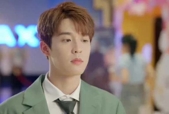 Кадр к 8 серии «Ежемесячная маньхуа для девочек»