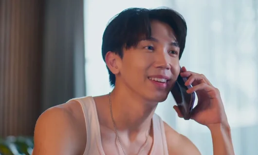 Лакорн Город звёзд 5 серия