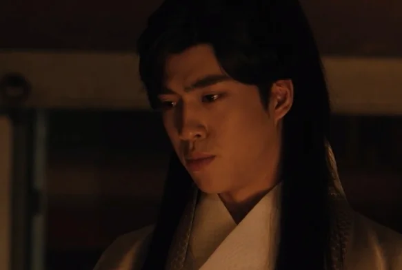 Кадр к 11 серии «Возвращение во дворец»