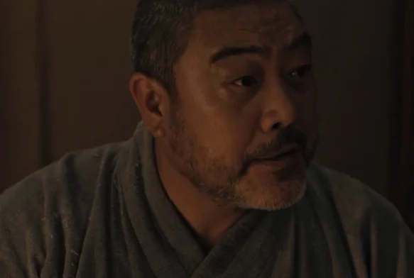 Кадр к 11 серии «Возвращение во дворец»