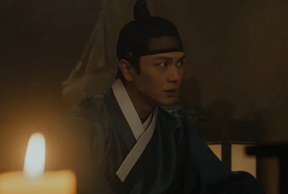 Кадр к 11 серии «Возвращение во дворец»