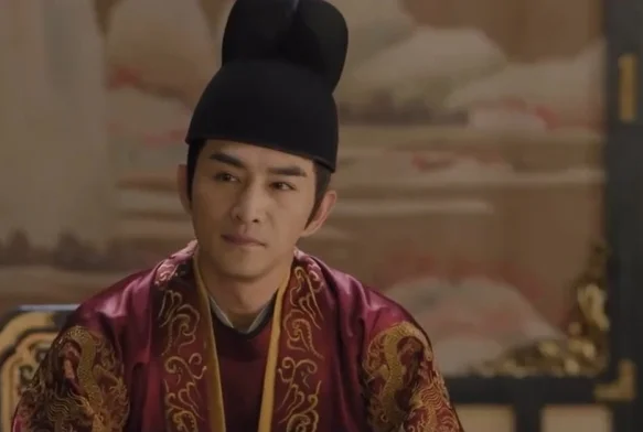 Кадр к 11 серии «Яркий период расцвета»