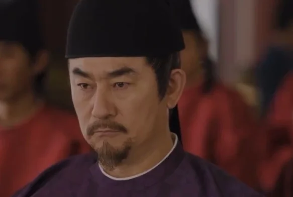 Кадр к 11 серии «Яркий период расцвета»