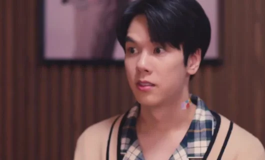 Лакорн Город звёзд 3 серия