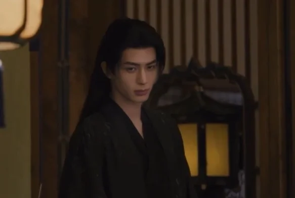 Кадр к 11 серии «Яркий период расцвета»