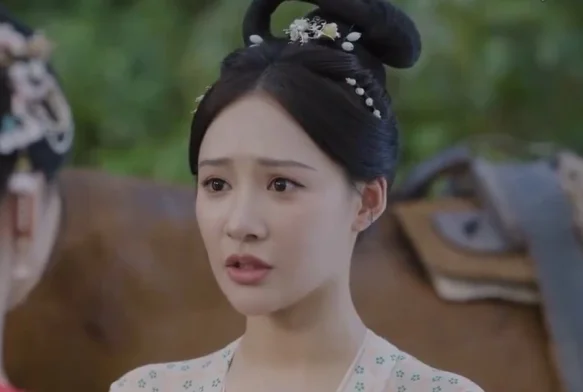 Кадр к 11 серии «Яркий период расцвета»