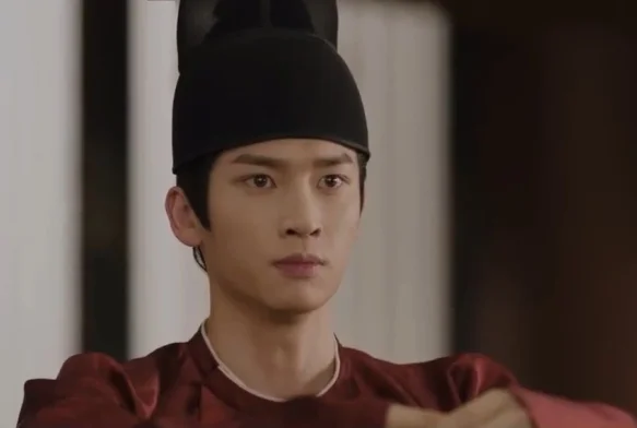 Кадр к 11 серии «Яркий период расцвета»