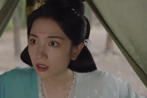 Кадр к 11 серии «Яркий период расцвета»