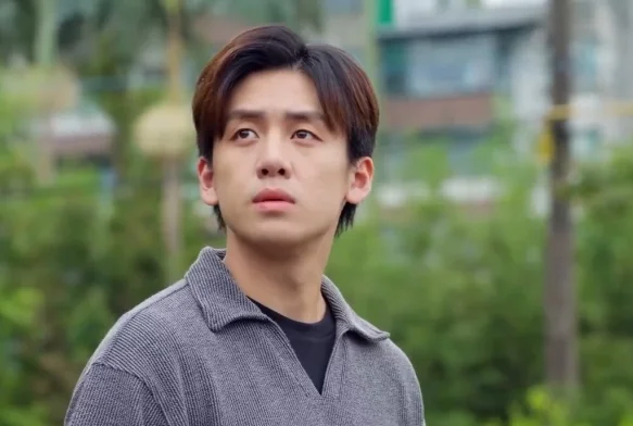 Кадр к 10 серии «Бороться за тебя»