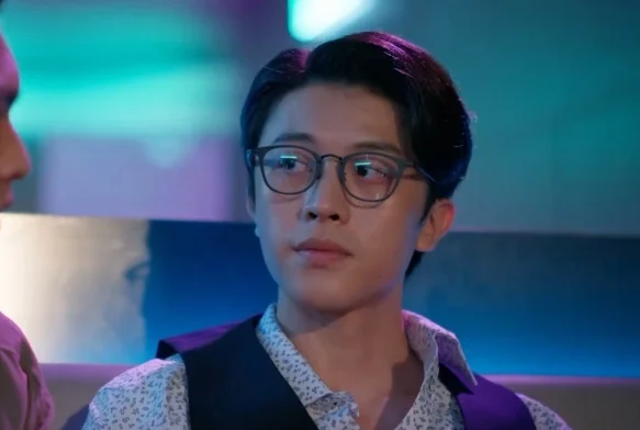 Кадр к 10 серии «Бороться за тебя»