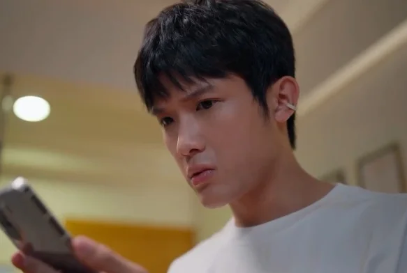 Кадр к 10 серии «Бороться за тебя»