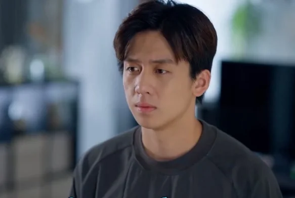 Кадр к 10 серии «Бороться за тебя»