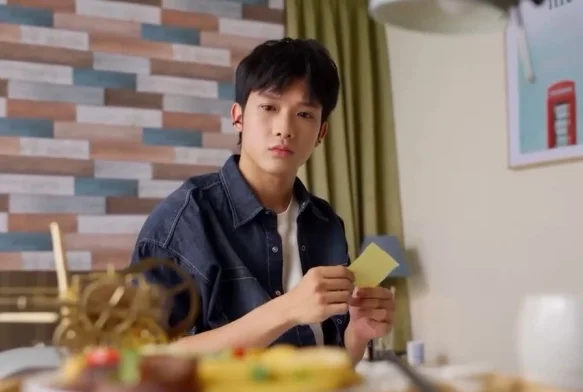 Кадр к 10 серии «Бороться за тебя»