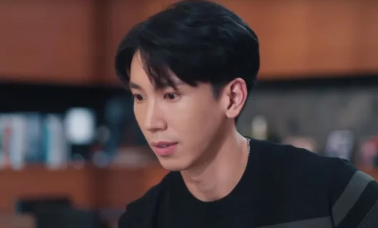 Лакорн Город звёзд 2 серия