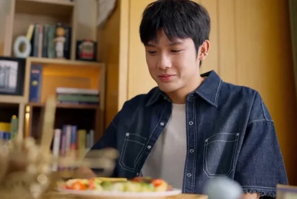 Кадр к 10 серии «Бороться за тебя»