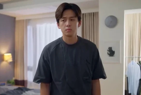 Кадр к 10 серии «Бороться за тебя»