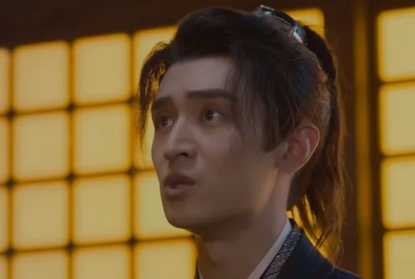 Кадр к 23 серии «Узник красоты»