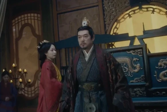 Кадр к 23 серии «Узник красоты»