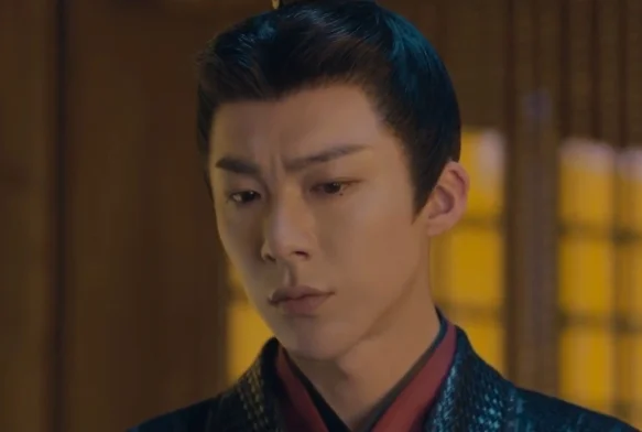 Кадр к 23 серии «Узник красоты»