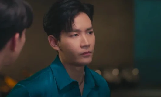 Лакорн Город звёзд 1 серия