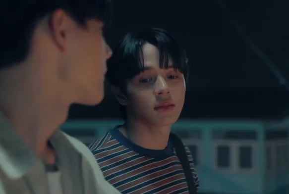 Кадр к 3 серии «Нокаут»