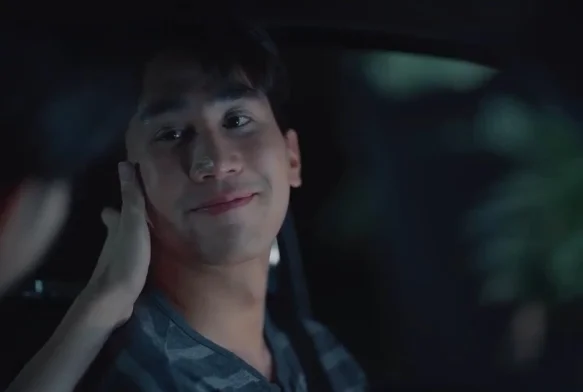 Кадр к 3 серии «Нокаут»