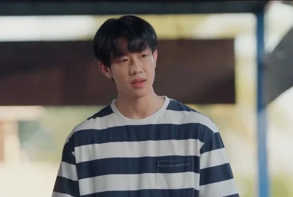 Кадр к 3 серии «Нокаут»