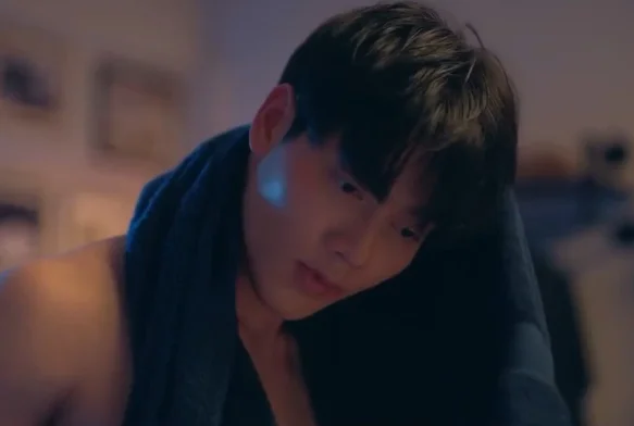 Кадр к 3 серии «Нокаут»