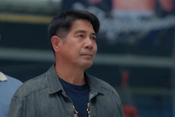 Кадр к 3 серии «Нокаут»