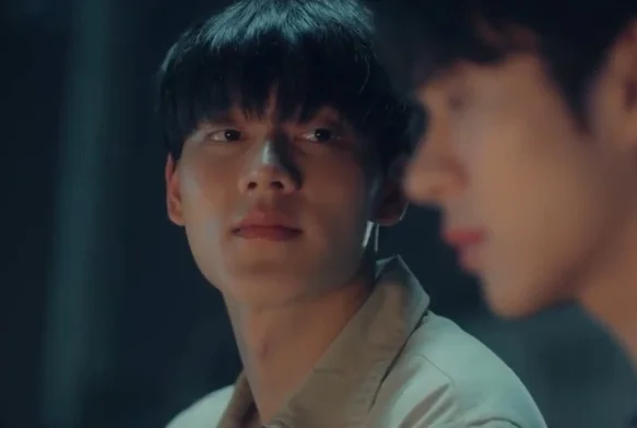 Кадр к 3 серии «Нокаут»