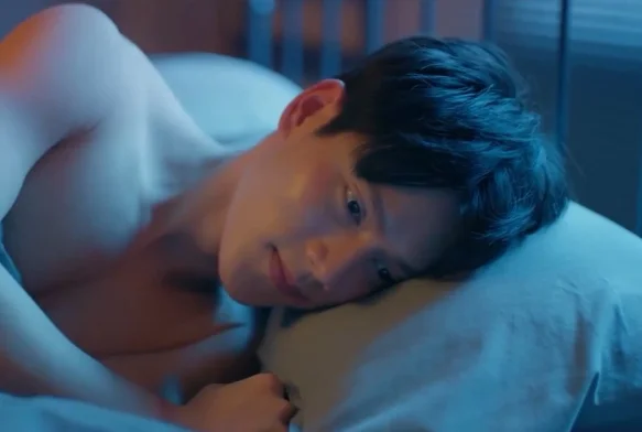 Кадр к 3 серии «Нокаут»