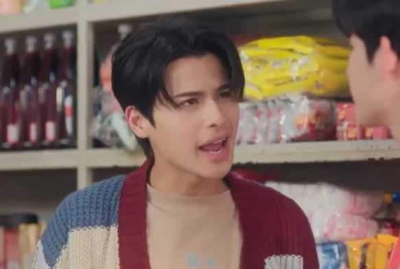 Кадр к 9 серии «Сладкоежка и хороший стоматолог»