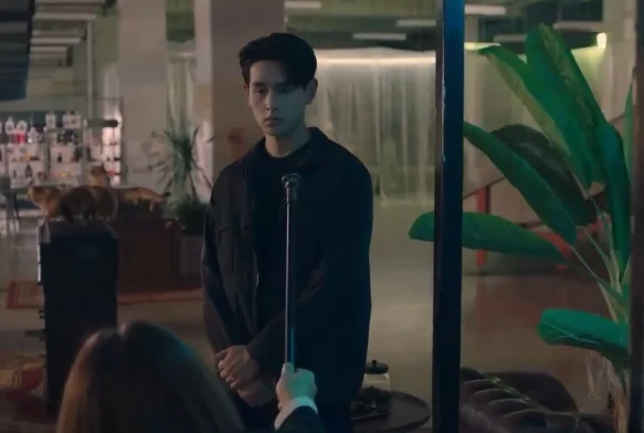 Кадр к 4 серии «Малыш с гонок 2 сезон»