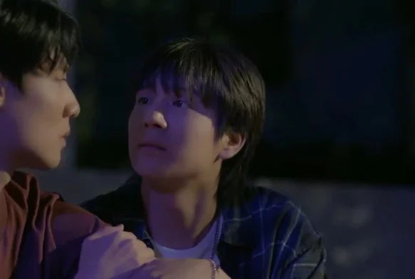 Кадр к 4 серии «Малыш с гонок 2 сезон»