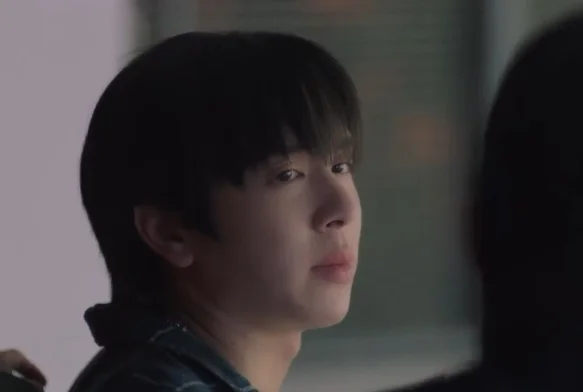 Кадр к 4 серии «Малыш с гонок 2 сезон»