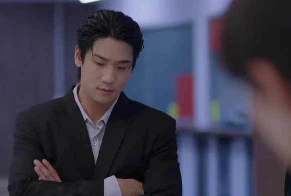 Кадр к 4 серии «Малыш с гонок 2 сезон»