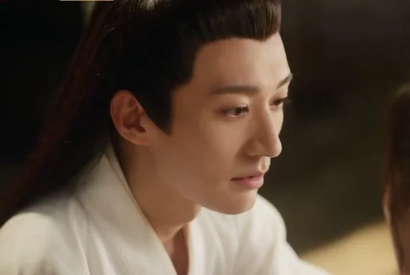 Кадр к 41 серии «Когда цветы опадут, мы встретимся вновь»