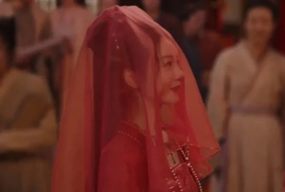 Кадр к 41 серии «Когда цветы опадут, мы встретимся вновь»