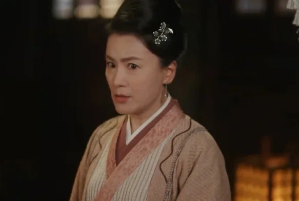 Кадр к 41 серии «Когда цветы опадут, мы встретимся вновь»