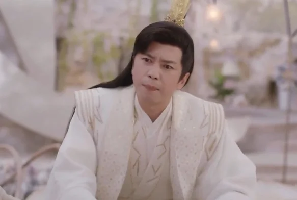 Кадр к 41 серии «Когда цветы опадут, мы встретимся вновь»