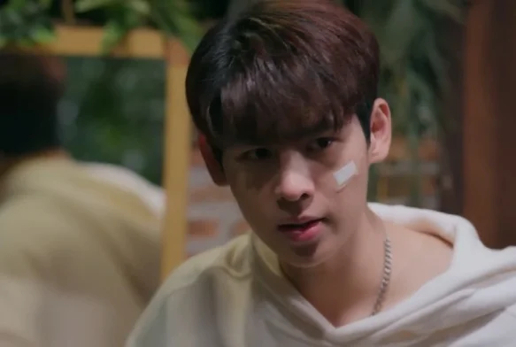 Кадр к 2 серии «Мой возлюбленный Джом»