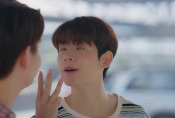 Кадр к 2 серии «Мой возлюбленный Джом»