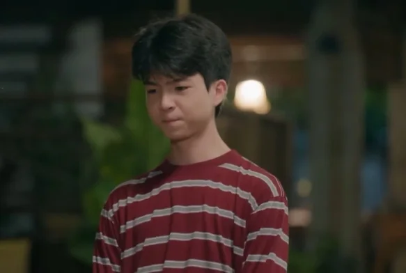 Кадр к 2 серии «Мой возлюбленный Джом»